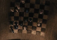Beth's mental chess board