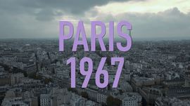 Paris 1967