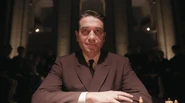 Borgov resigns: "It's your Game"