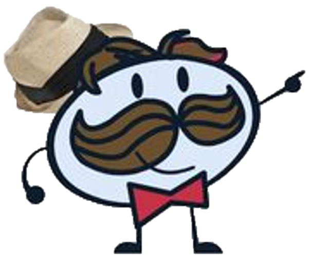 Pringles Icon : r/Undertale