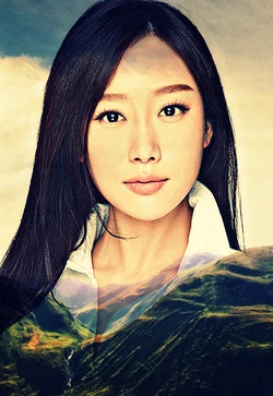 Xia Qing | The Race Wikia | Fandom