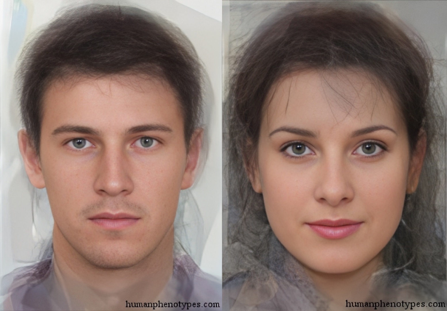 Is Dinaro+med a common phenotype in Germany