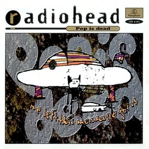 洋楽 Radiohead / Pop Is Dead CD Amazon.co.jp: Pop Is Dead: ミュージック