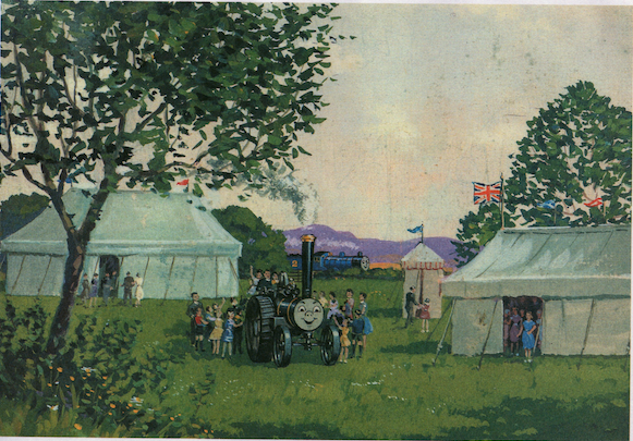 Wellsworth Vicarage Orchard The Railway Series Wiki Fandom Wellsworth Vicarage Orchard The Railway Series Wiki Fandom