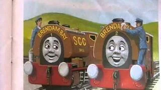 Bill and Ben | The Railway Series Wiki | Fandom