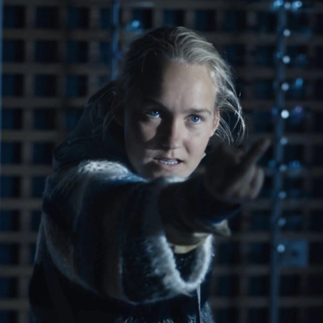 Lea | The Rain Wiki | Fandom