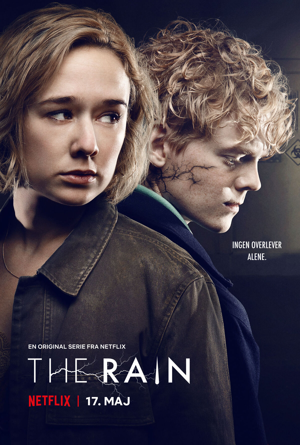 Season 2 The Rain Wiki Fandom
