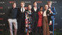 Meet the cast