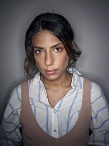 Evin Ahmad The Rain Wiki Fandom
