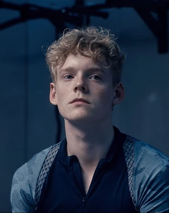 Rasmus Andersen | The Rain Wiki | Fandom