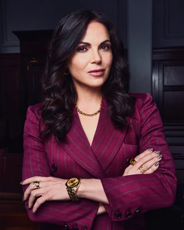 Jocelyn Stone | The Rainmaker Wiki | Fandom