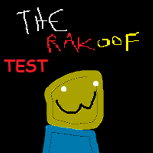 UPDATE 2.4]The Rake Noob Edition Kill Test - Roblox