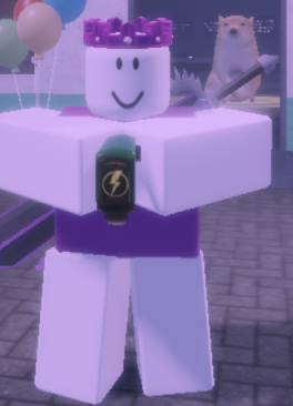 Can we survive the RAKE?  Roblox: The Rake Noob Edition 