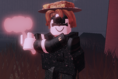 READ DESC] THE RAKE: Noob Edition - Roblox