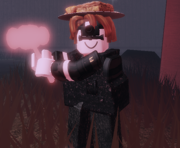 THE RAKE: Noob Edition  All Hours [ROBLOX] 