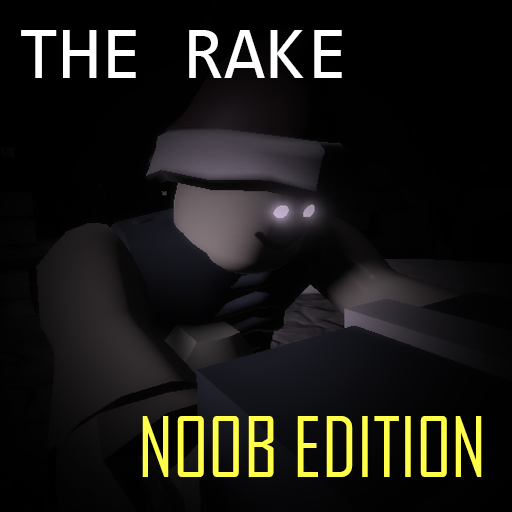All codes  the rake noob edition 