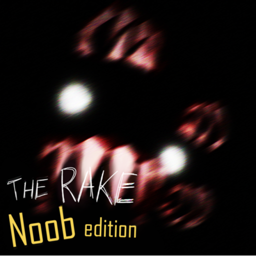 THE RAKE: Noob Edition para ROBLOX - Jogo Download