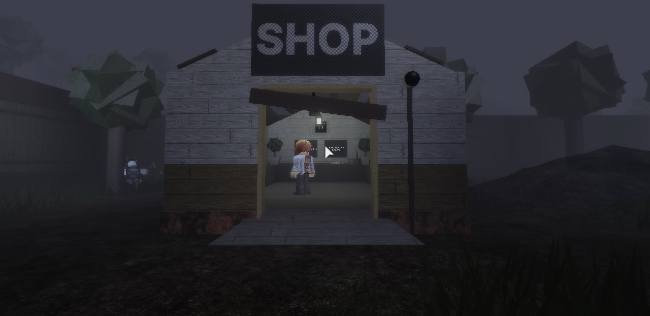 NOOB SHOP