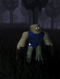 The Rake Noob Edition: All Modes [ROBLOX] 