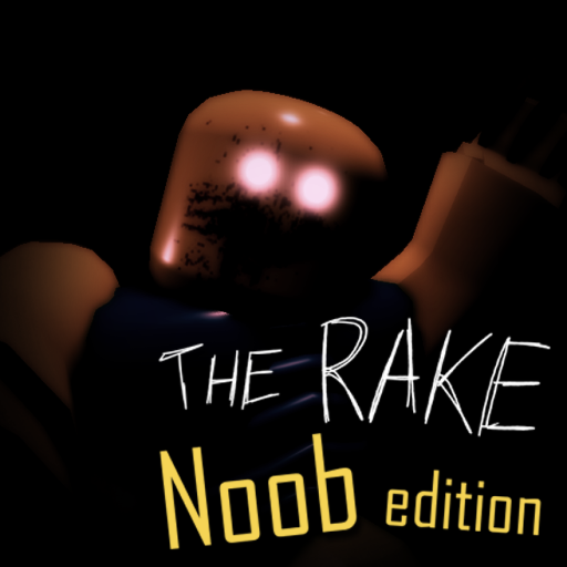 THE RAKE: NOOB EDITION (ALL CODES 2022) 