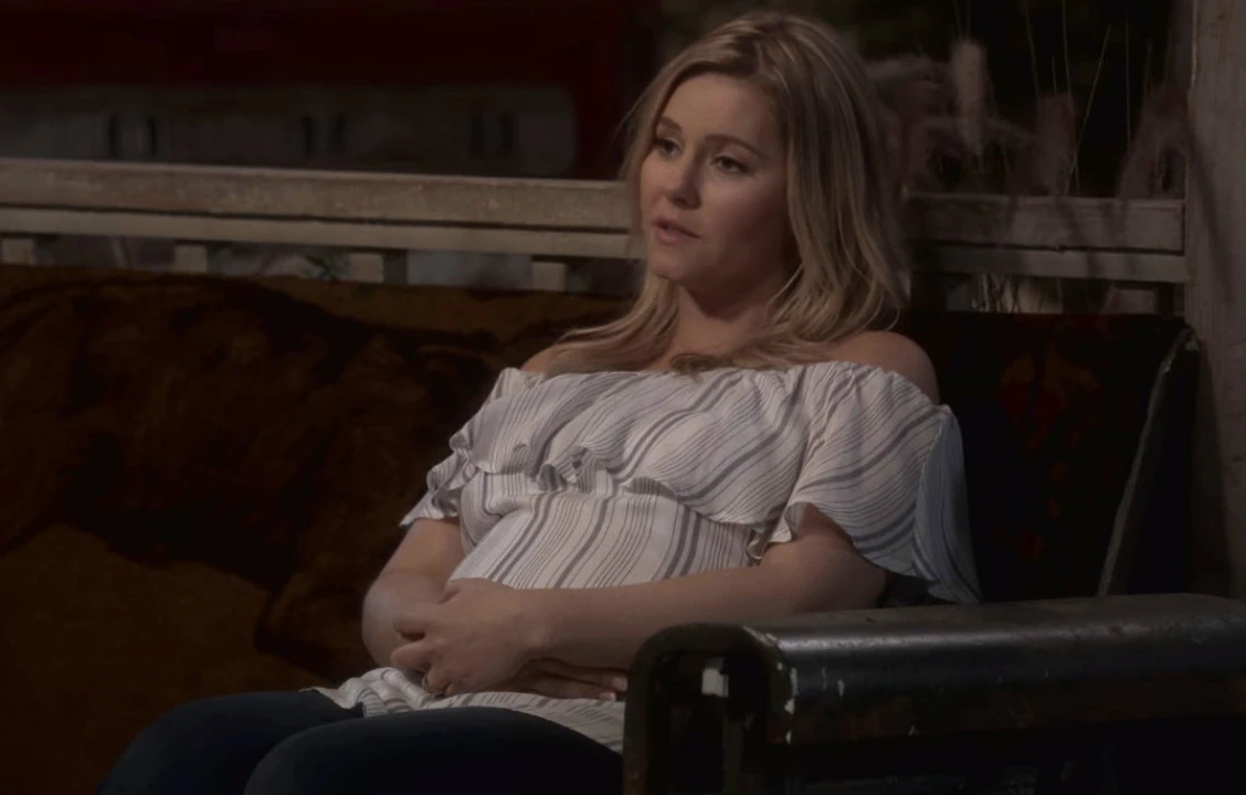 Baby I'm Burning | The Ranch Wiki | Fandom