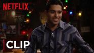 The Ranch Clip "Merry Christmas" Netflix