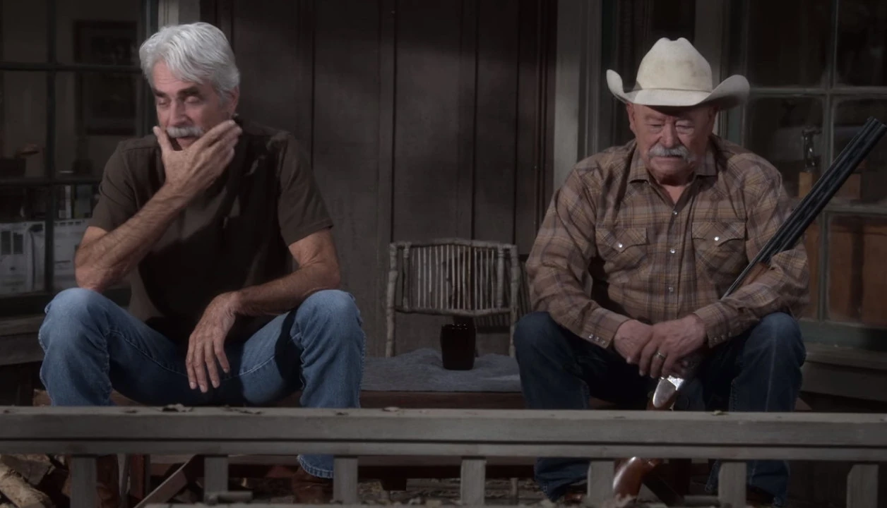 It S All Wrong But It S All Right The Ranch Wiki Fandom