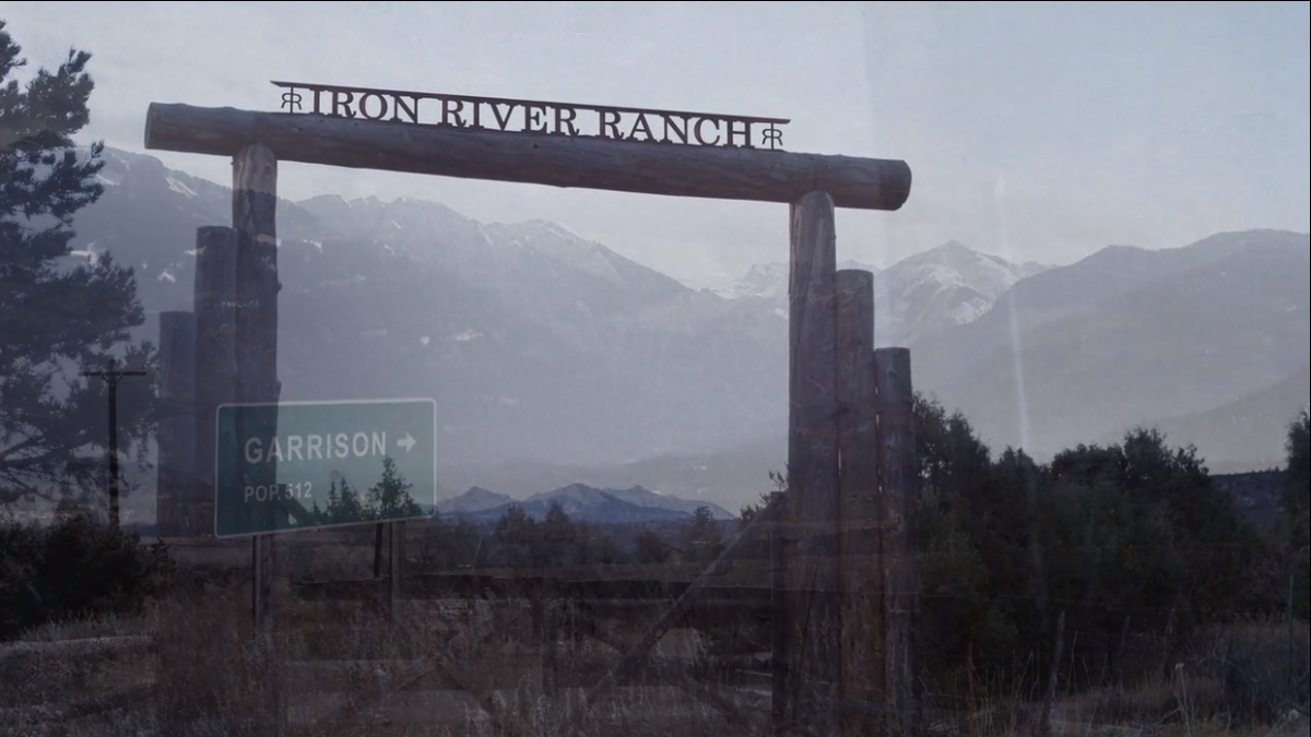 Iron River Ranch The Ranch Wiki Fandom