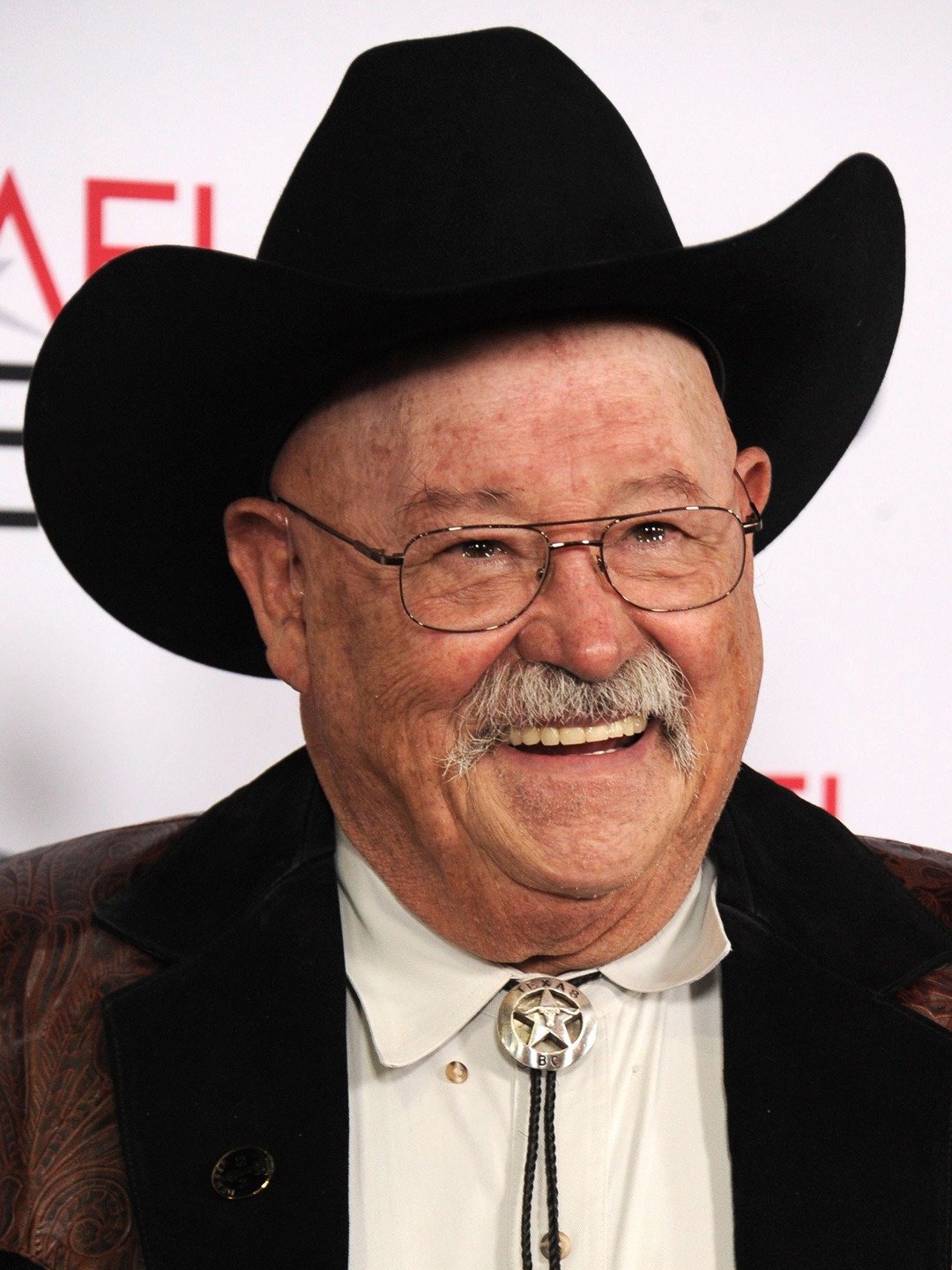 Barry Corbin usmc