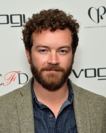 Danny Masterson The Ranch Wiki Fandom