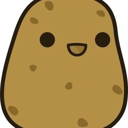 Kawaii Potatoes, The Random Potato Club Wiki