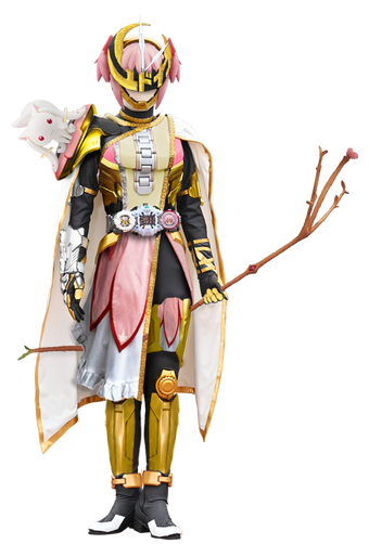 Tsukuyomi | The Ranger Multiverse Wiki | Fandom Tsukuyomi | The Ranger Multiverse Wiki | Fandom