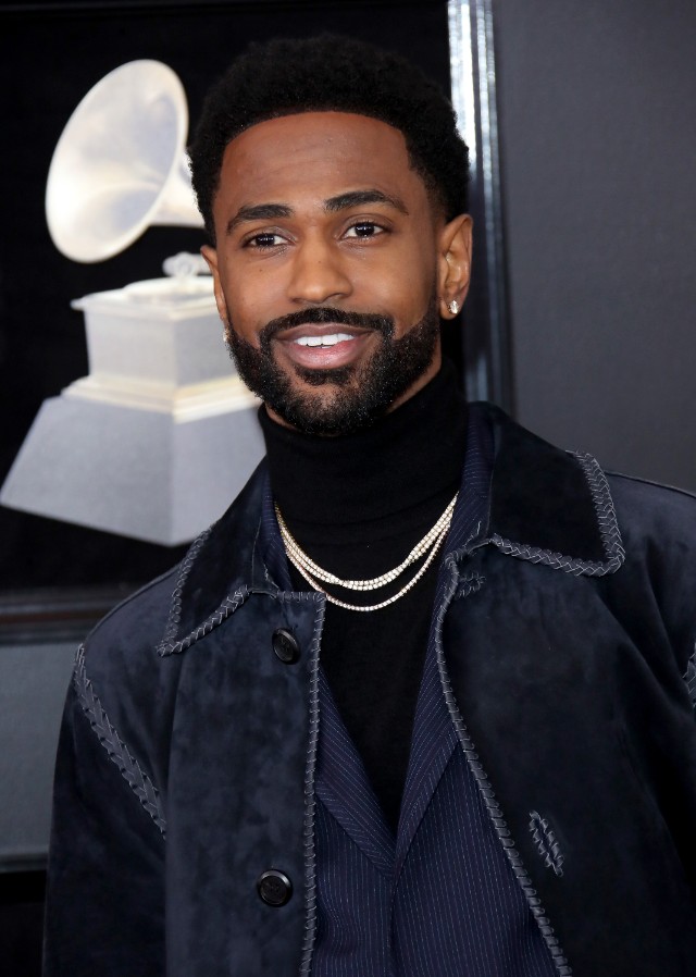 Big Sean Penus