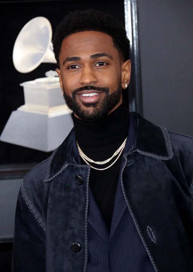 Big Sean The Art Of Rap Wiki Fandom