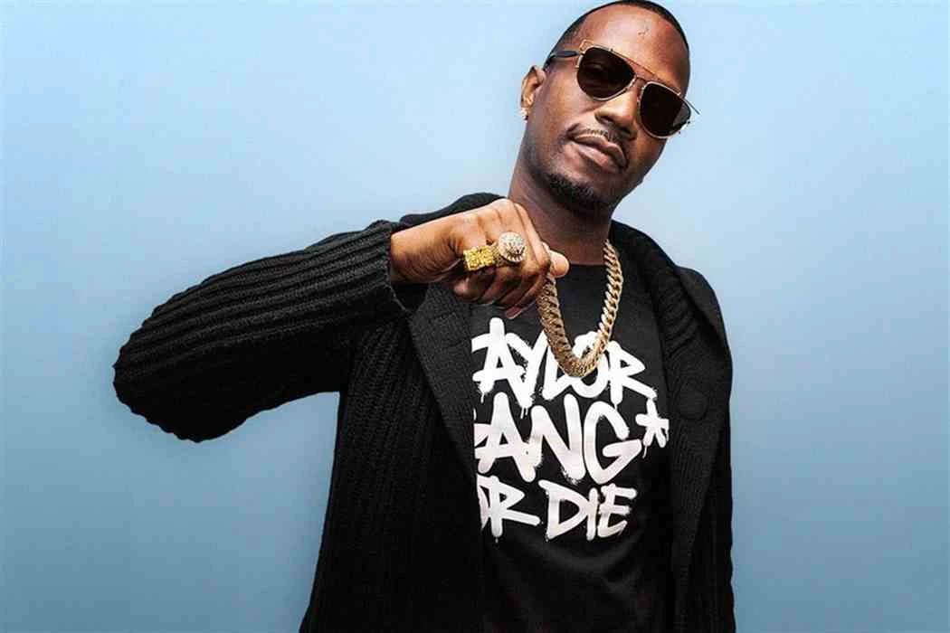 Juicy J Wiki 5 Facts To Know About The Rapper
