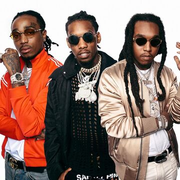 Migos | The Art of Rap Wiki | Fandom