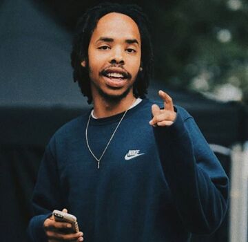 Thebe earl sweatshirt hot sale