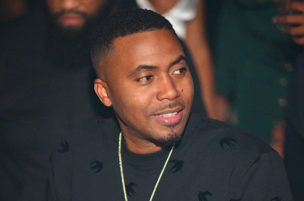 Accident Murderers Lyrics NAS( Nasir Bin Olu Dara Jones ) ※