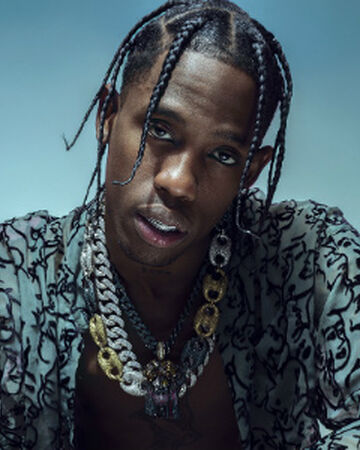 Travis Scott The Art Of Rap Wiki Fandom Travis scott has a monkey tattoo inked on his left shoulder. travis scott the art of rap wiki fandom