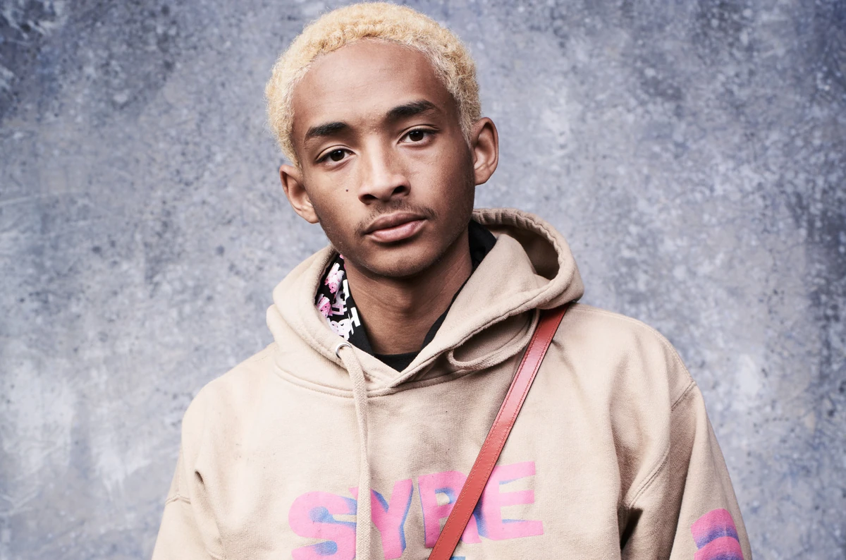 激レア jaden smith レコード 2枚 msftsrep Roc Nation Announces Partnership With Jaden & Willow Smith's MSFTSrep