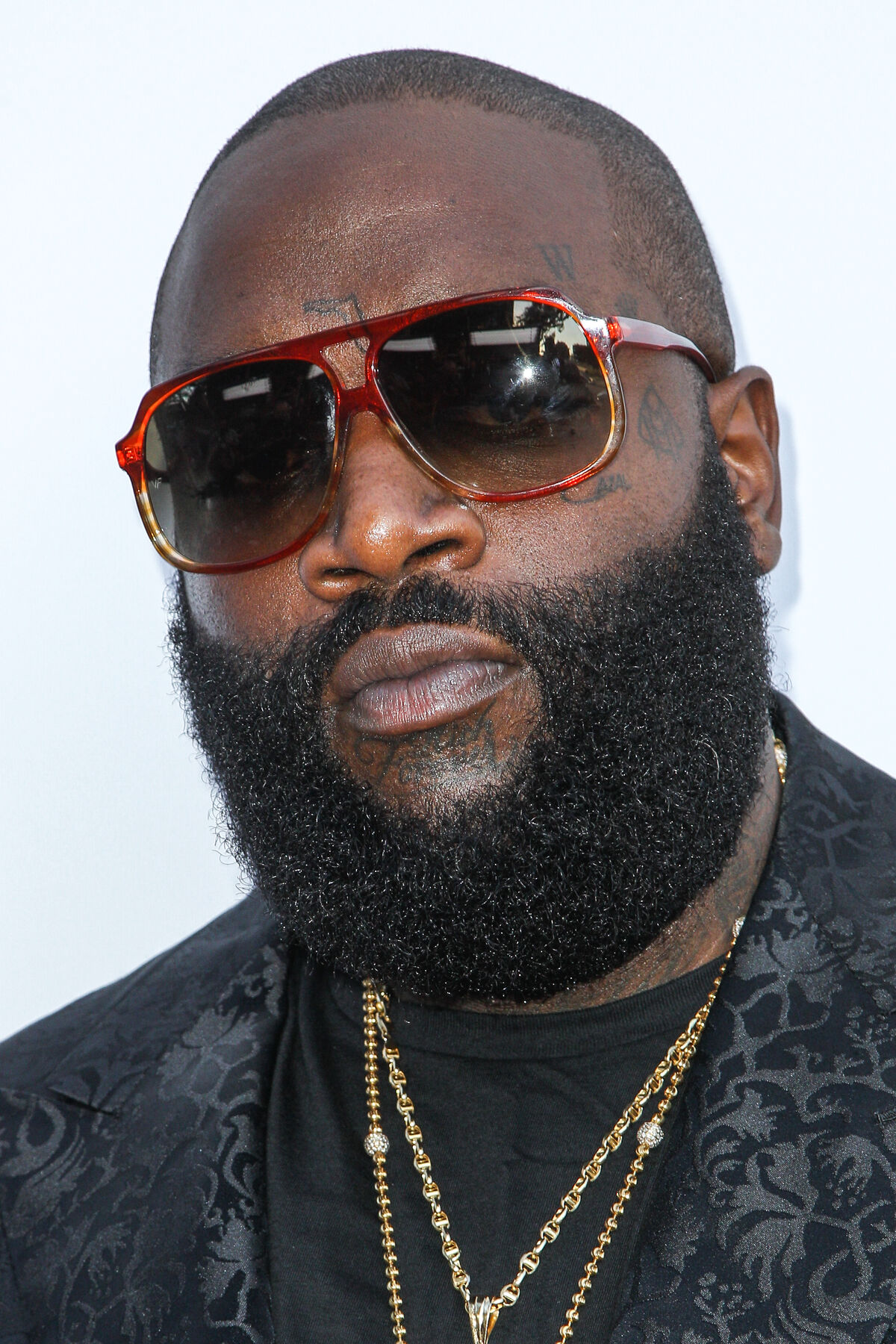 Rick Ross | The Art of Rap Wiki | Fandom