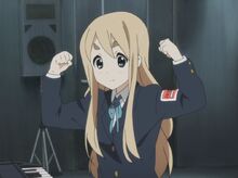 mugi•*¨*•.¸♬︎ Mugi GIFs | Tenor