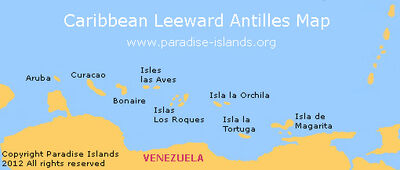 Caribbean-leeward-antilles-