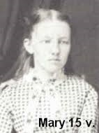 Mary Ingalls The Real Little House On The Prairie Wiki Fandom   Latest