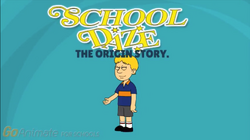 Zoro, School Daze Wiki