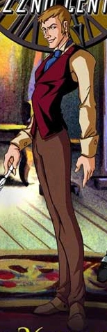 Sherlock (TV series) visual data 5