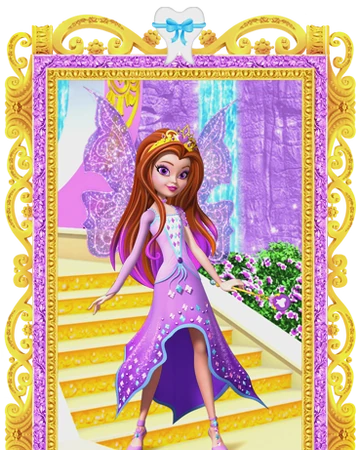 Stacey The Real Tooth Fairies Wiki Fandom