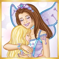 Stacey The Real Tooth Fairies Wiki Fandom