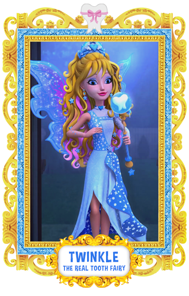 the real tooth fairy twinkle