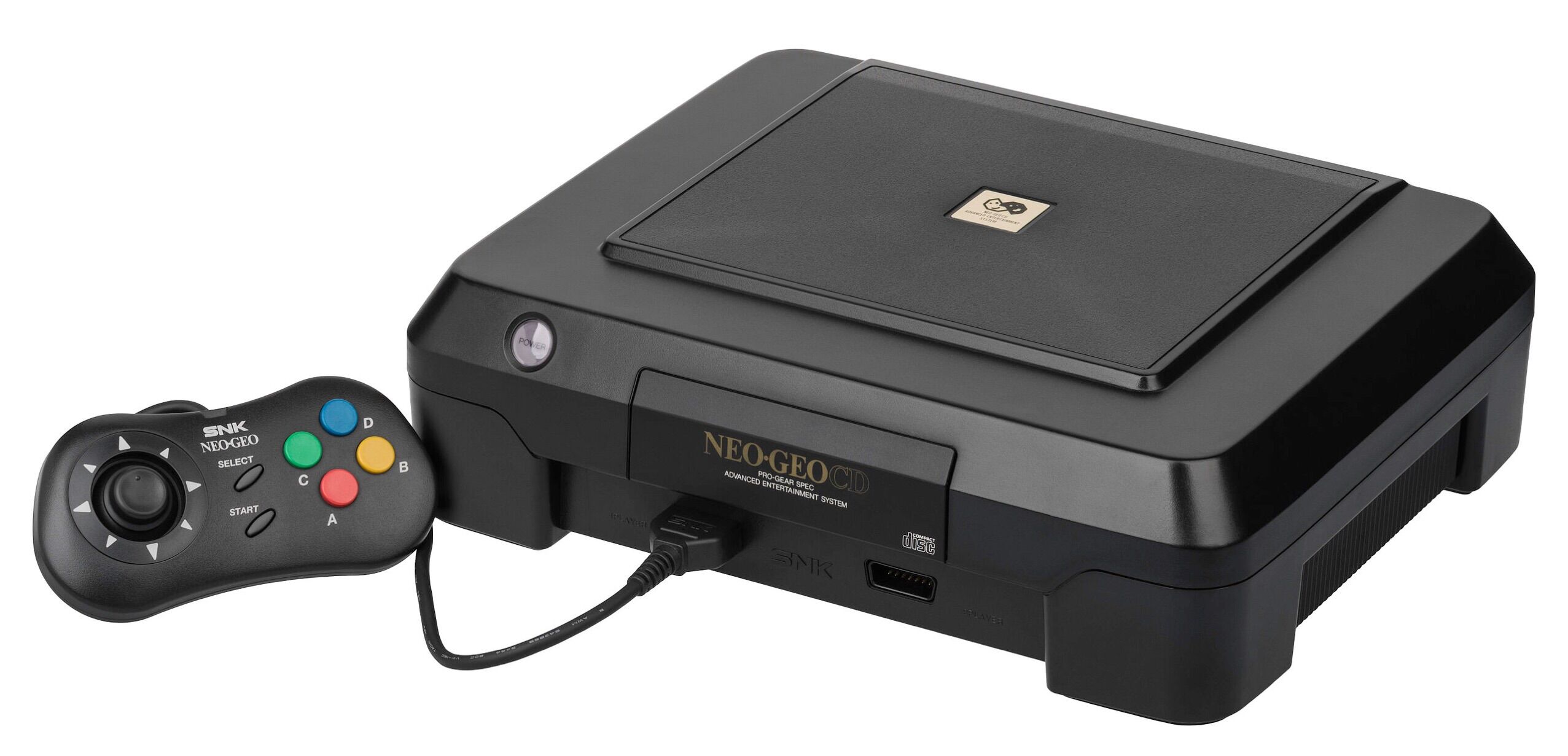 NEOGEO Control Deck | The Real Universe Wikia | Fandom NEOGEO Control Deck | The Real Universe Wikia | Fandom